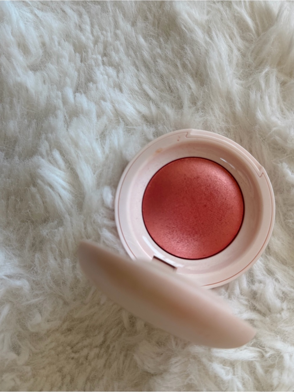 Rare Beauty Blush “Joy”